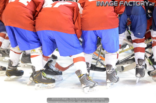 2015-03-21 Alleghe - Torneo Termanini 019 Trentino-Lombardia
